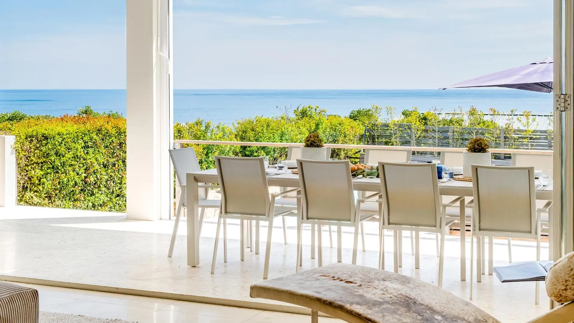 Villa Olivier Cape Town