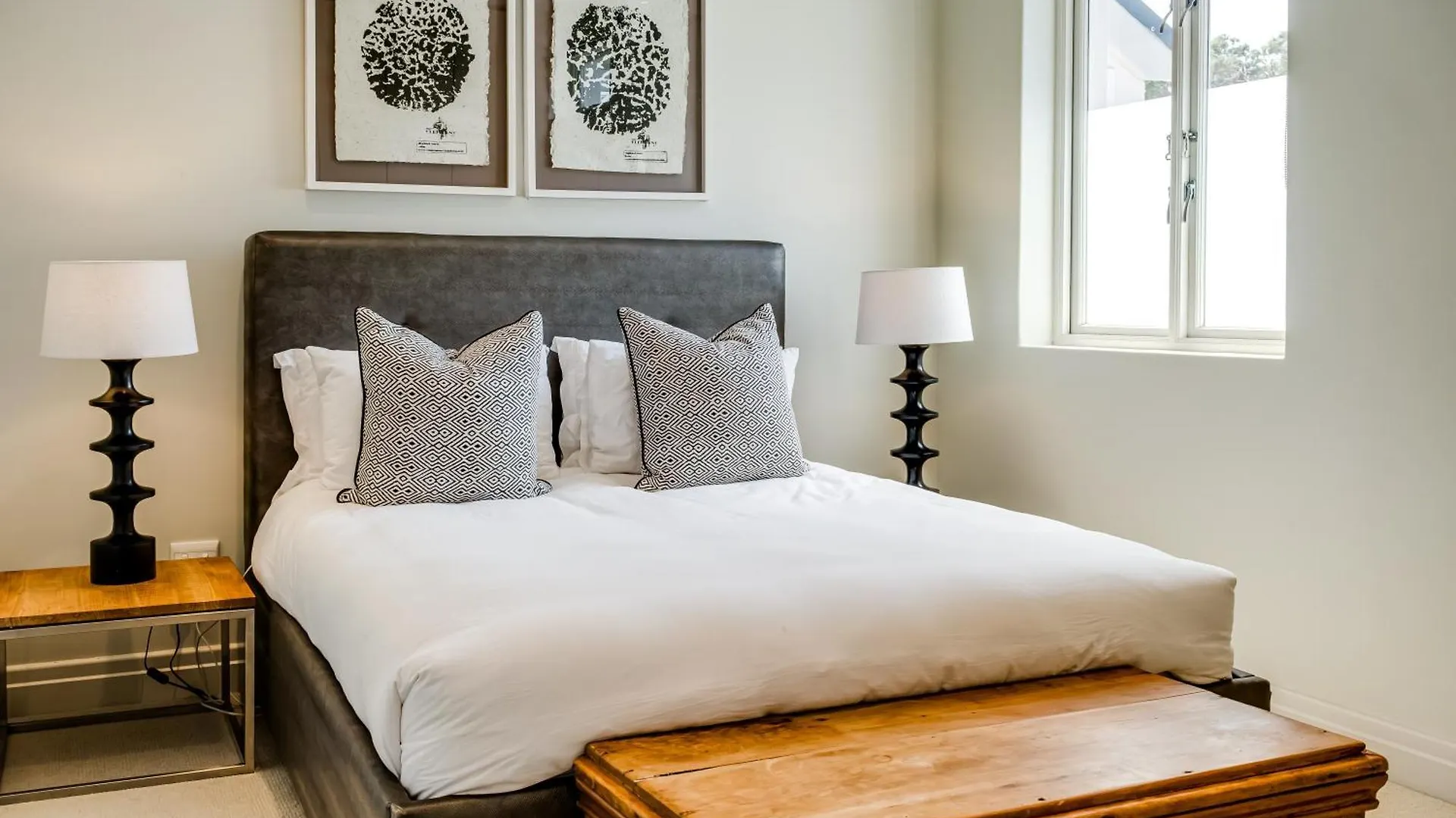 Villa Olivier Cape Town