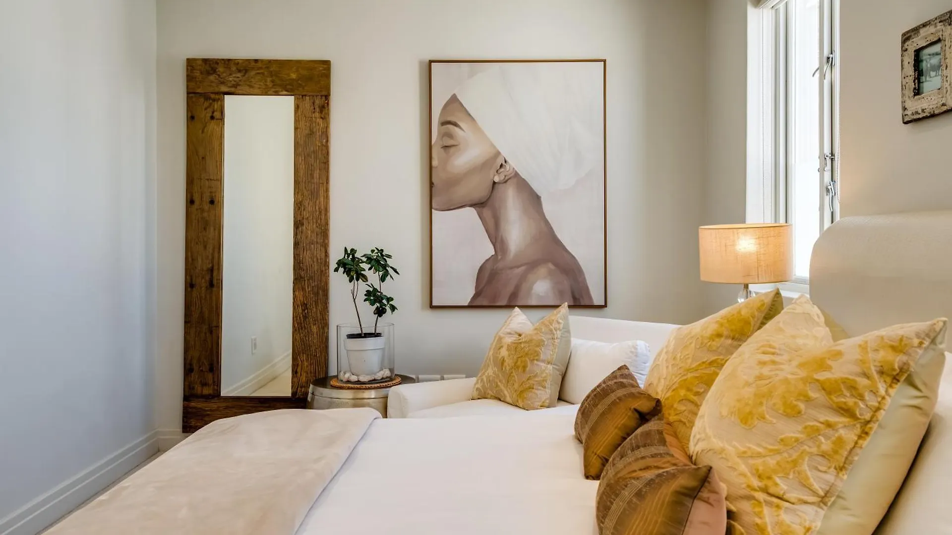 Villa Olivier Cape Town