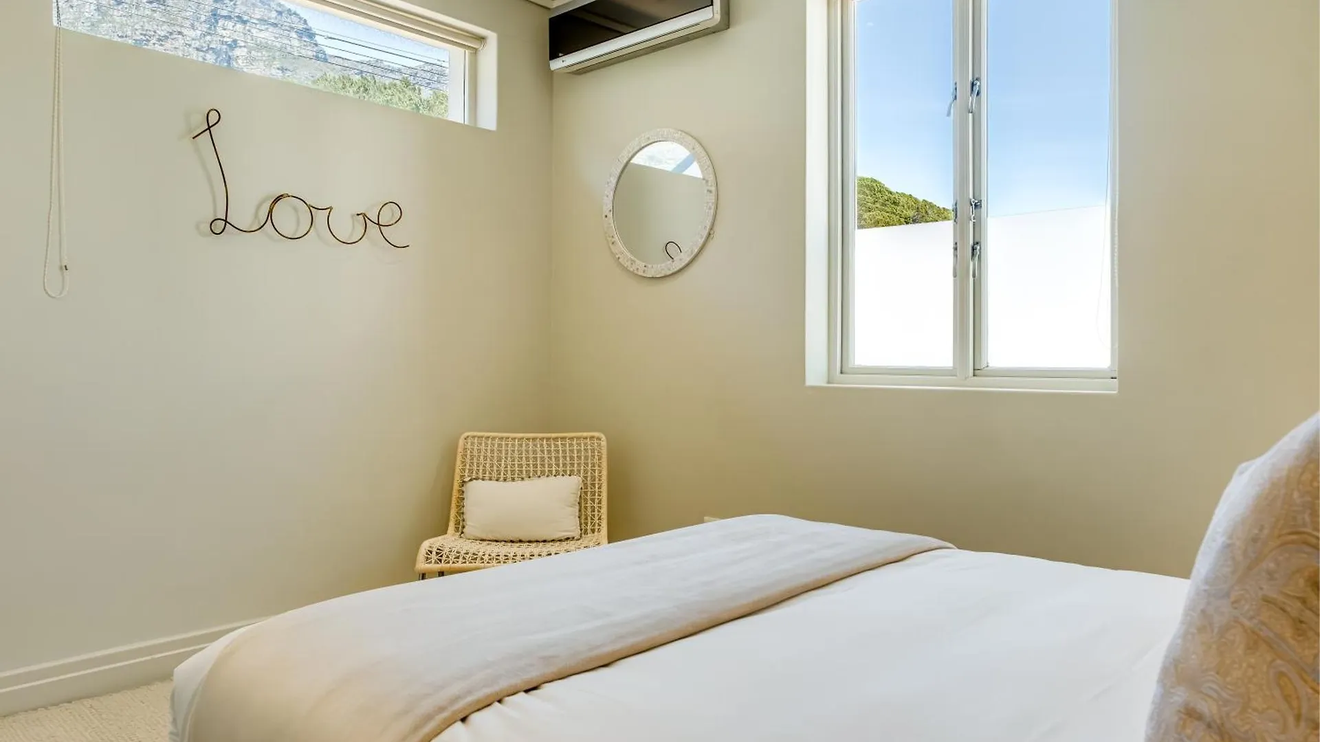 Villa Olivier Cape Town