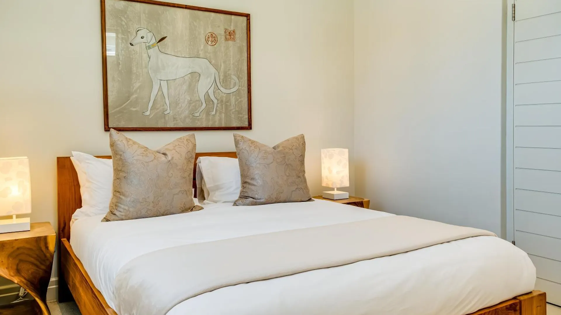 Villa Olivier Cape Town