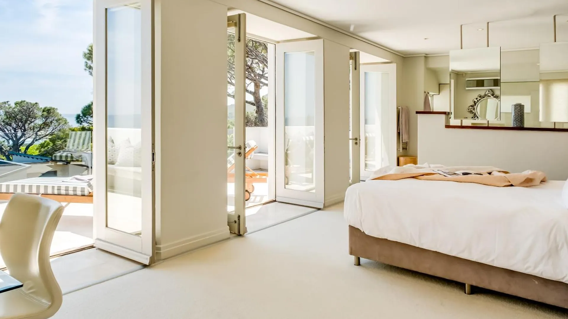 Villa Olivier Cape Town