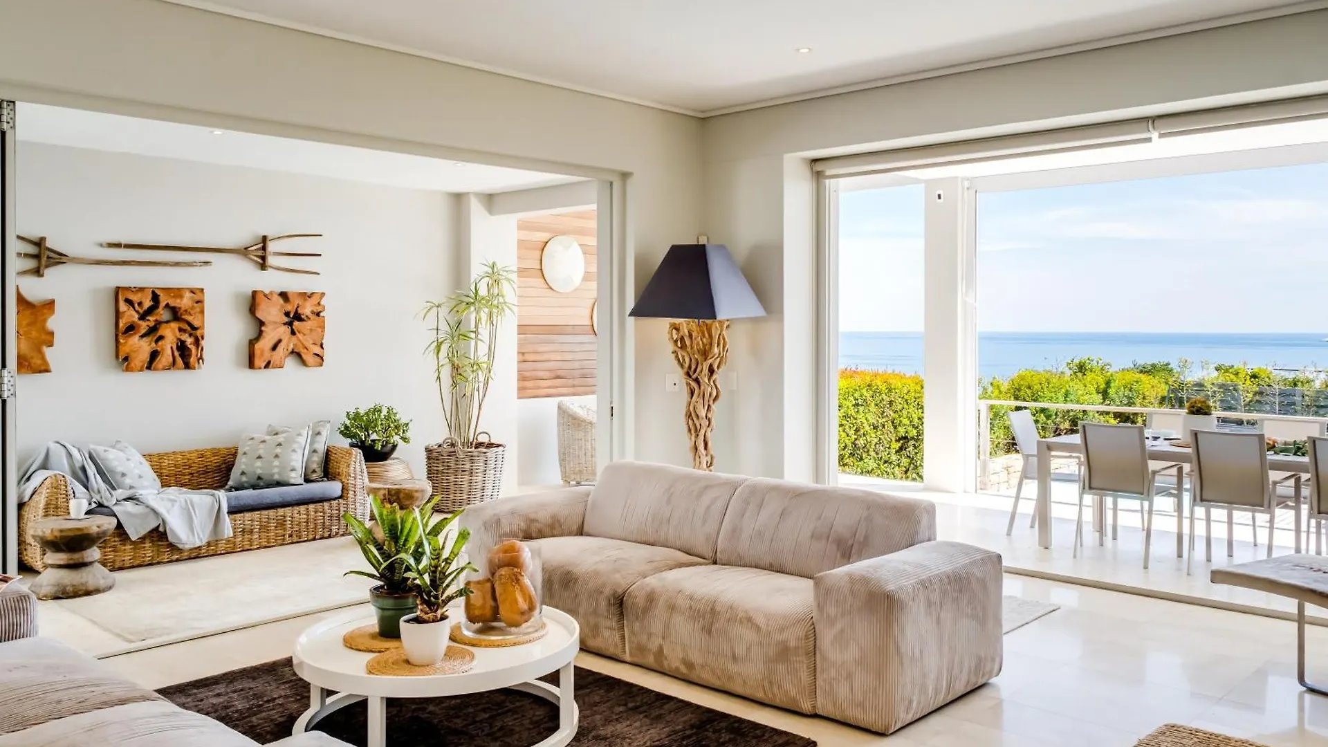 Villa Olivier Cape Town