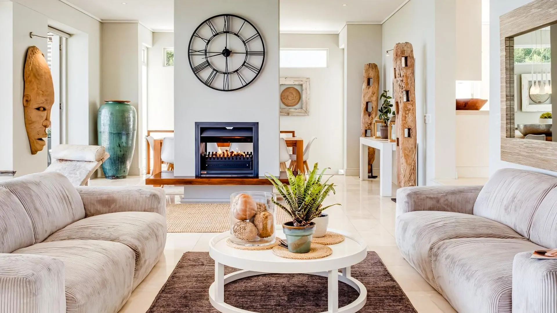 Villa Olivier Cape Town South Africa