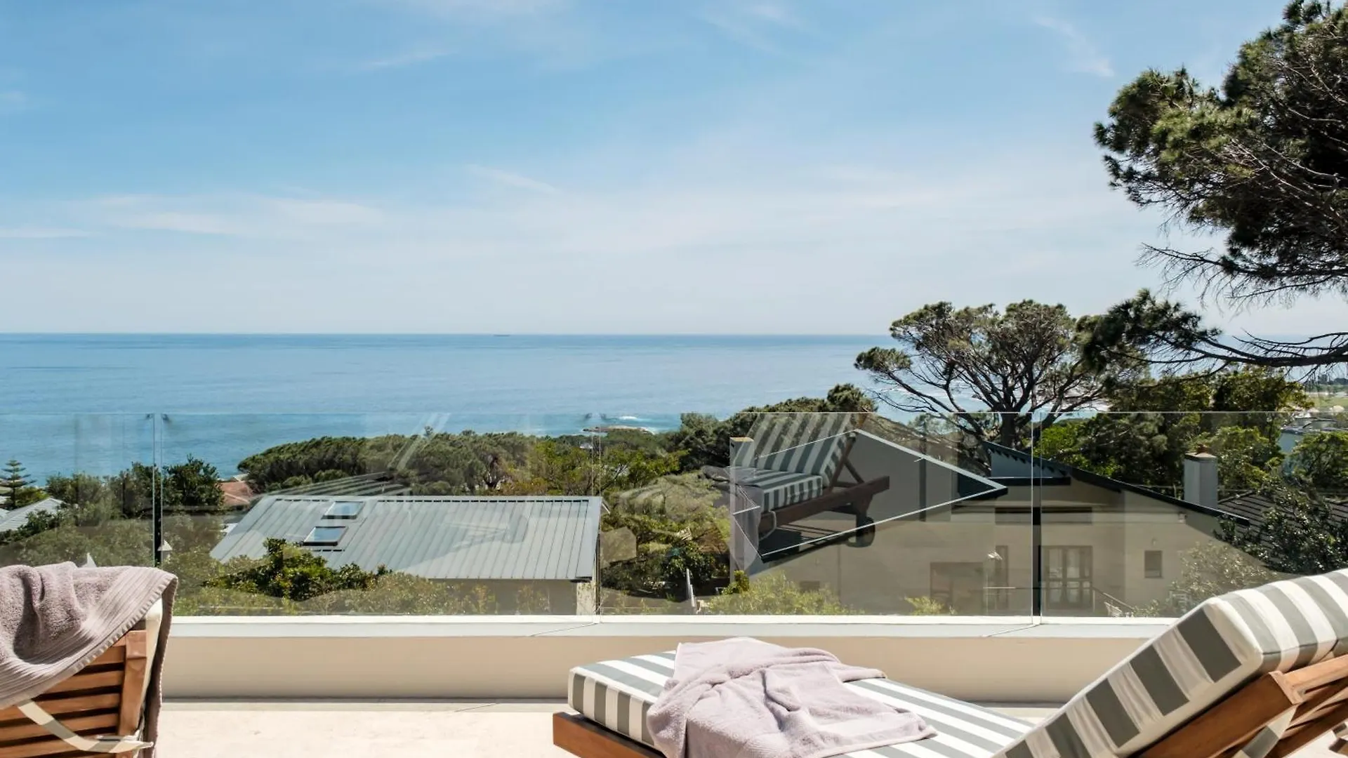 Villa Olivier Cape Town