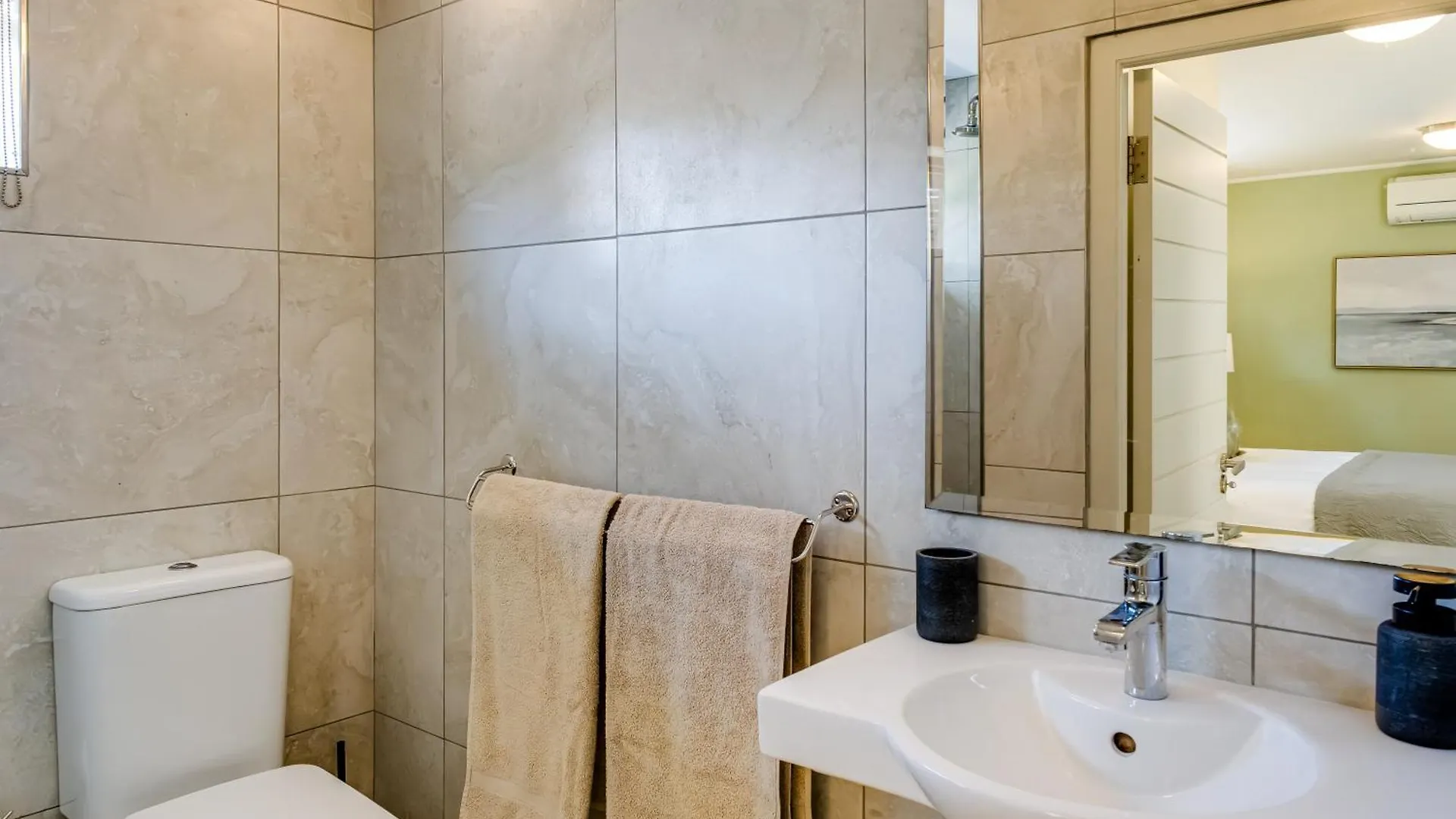 Villa Olivier Cape Town