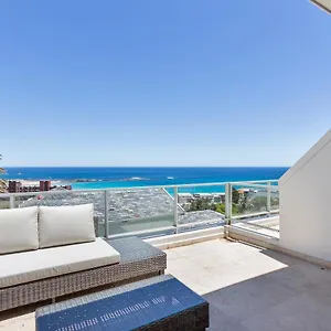 Villa Summer Place, Cape Town