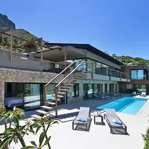 Villa Frangipani, Cape Town