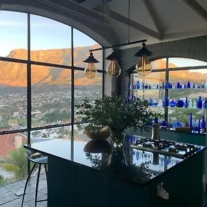 Villa Eagles Nest, Cape Town