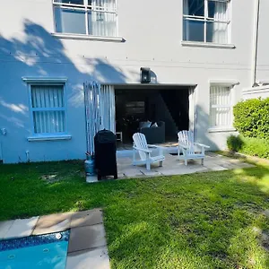 Villa Casa, Cape Town