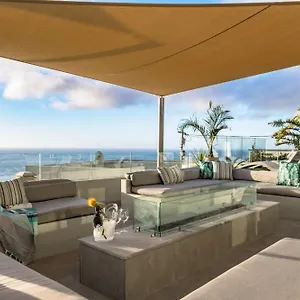 Villa Atlantic Horizons, Cape Town