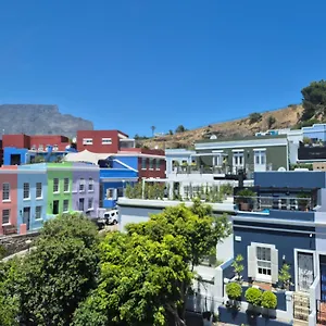 Villa De Waterkant, Cape Town