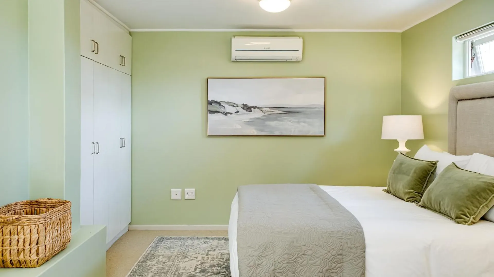 Villa Olivier Cape Town