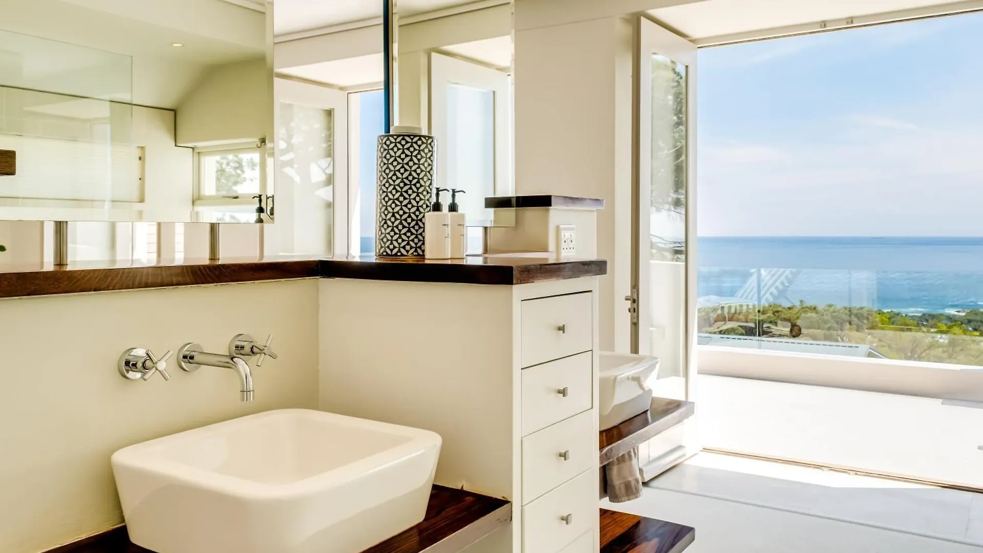 Villa Olivier Cape Town